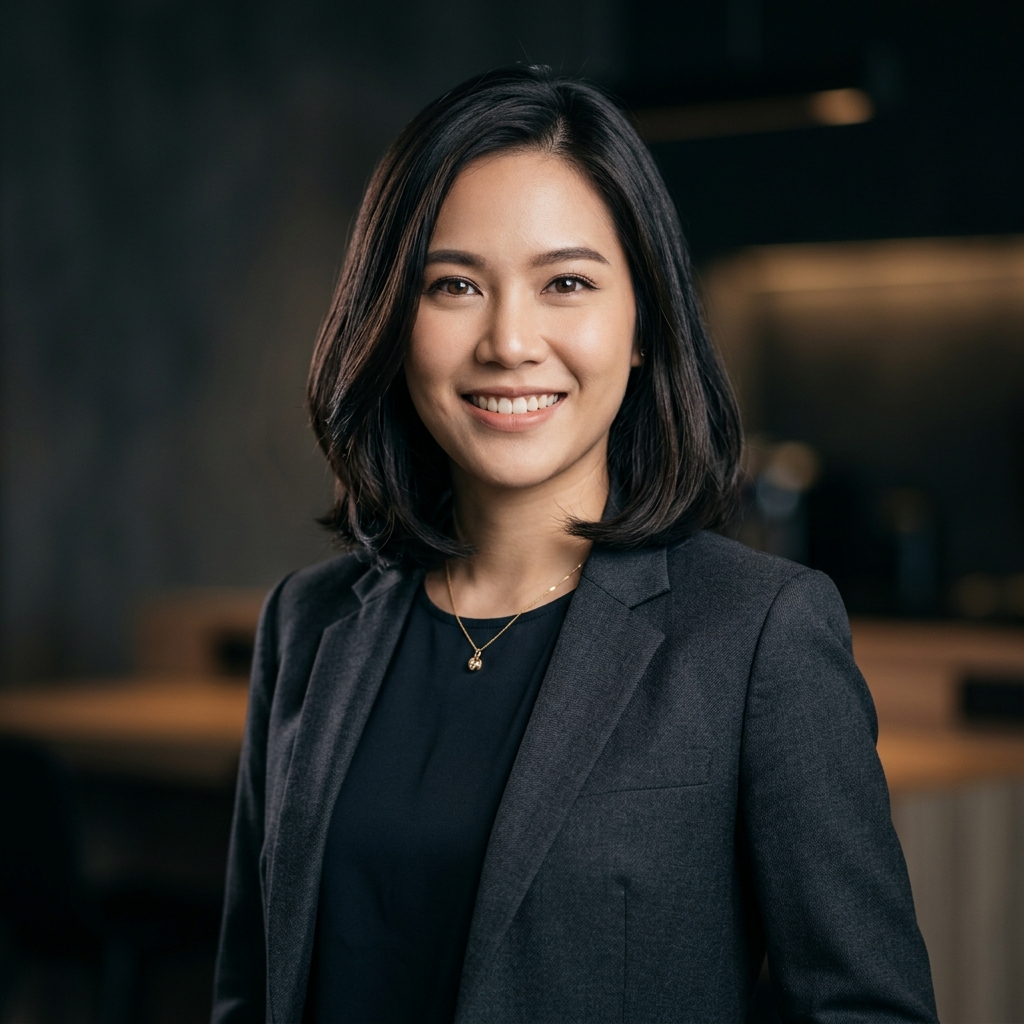 Prangnapa Mahawang — CSO of CTRL+B